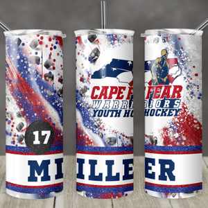 Cup Orders due January 15th