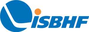 ISBHF Logo
