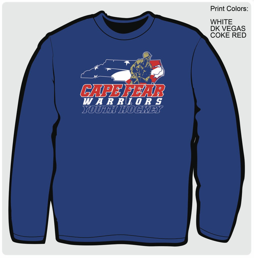 Youth Hoodie