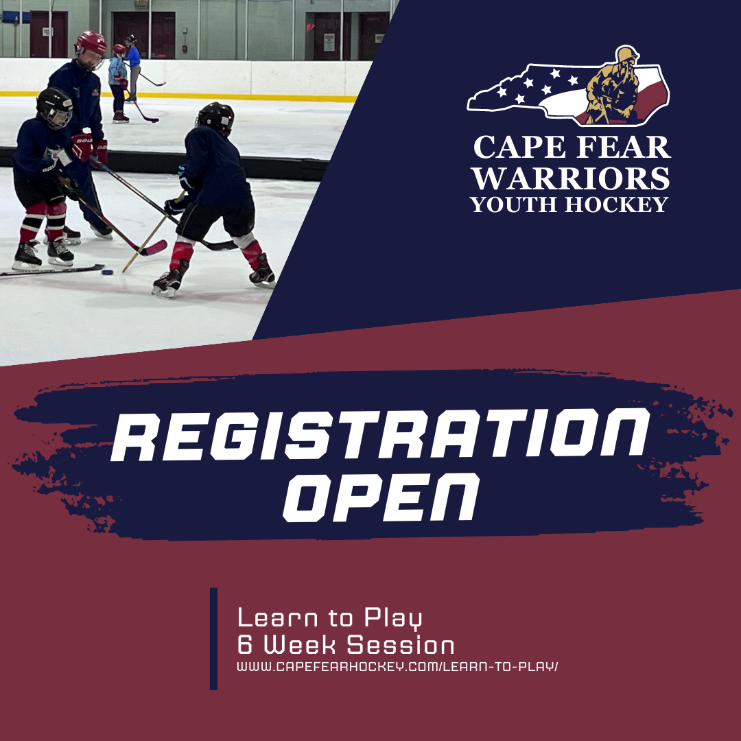Flyer for Learn To Play