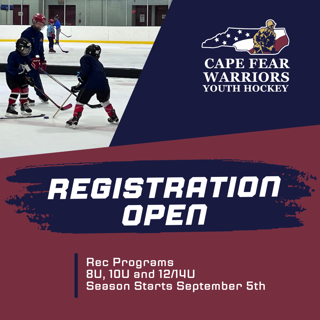 Fall Season is Open