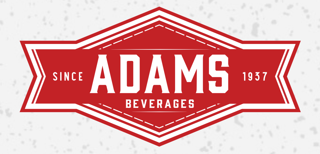 Homepage - Adams Beverages