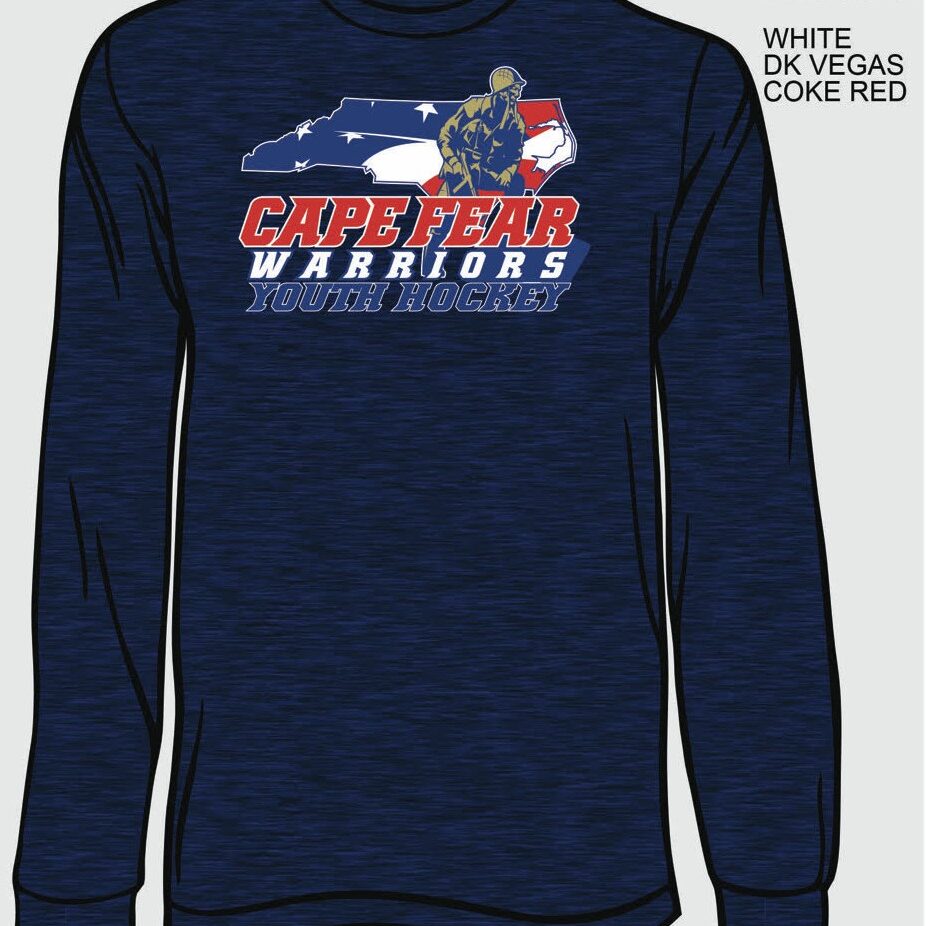 Longsleeve TShirtMockup