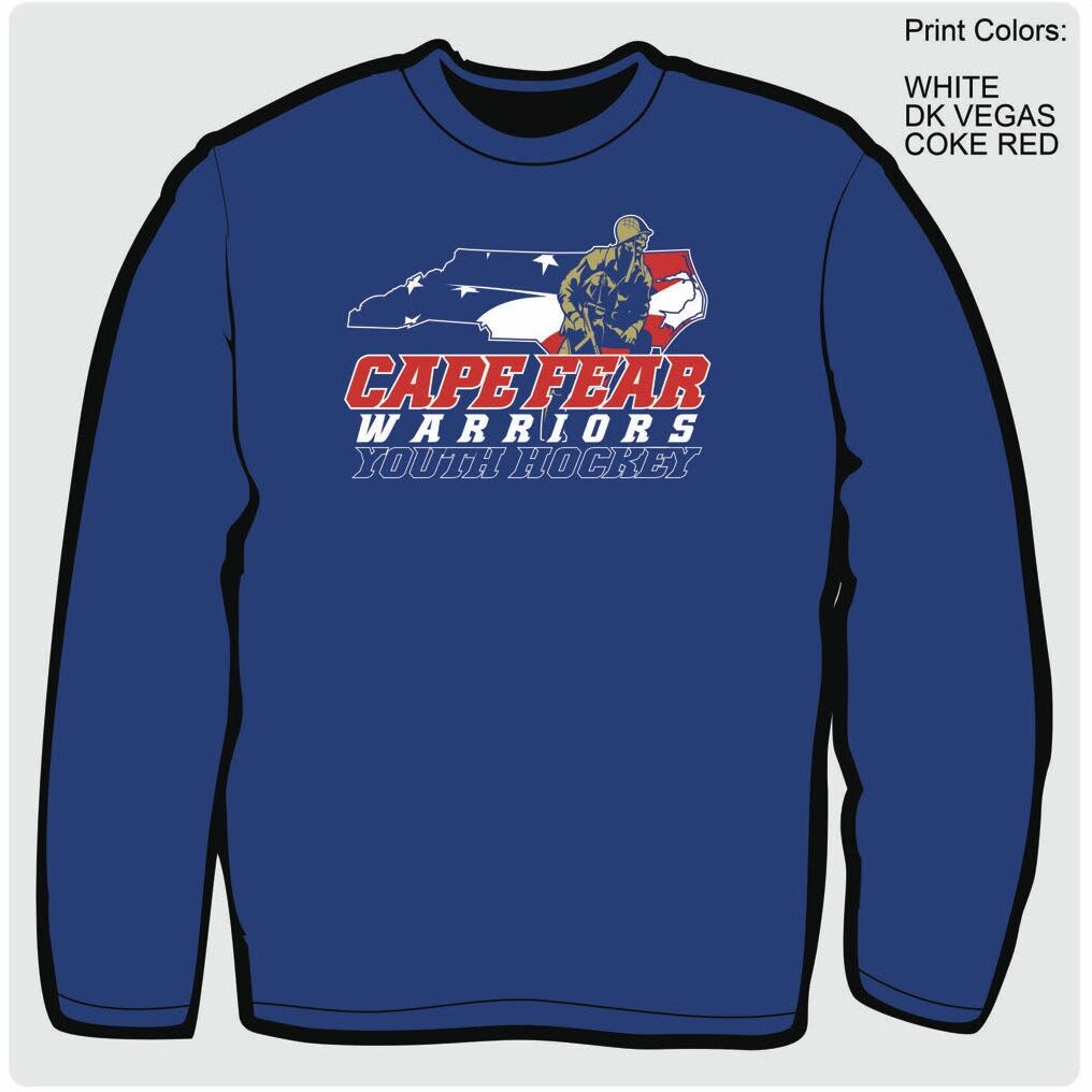 Youth Hoodie